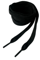 Шнурки Dowell D84200 цвет черный 130 см