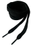 Шнурки Dowell D84200 цвет черный 130 см