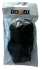 Шнурки Dowell D84200 цвет черный 130 см