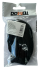 Шнурки Dowell D84200 цвет черный 130 см