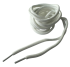 Шнурки Dowell D84101 цвет белый 130 см