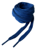 Шнурки Dowell D84202 цвет синий 130 см