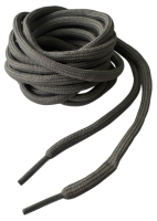 Шнурки Dowell D84103 цвет серый 130 см