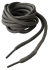 Шнурки Dowell D84103 цвет серый 130 см