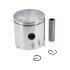 Поршень для Tohatsu/Mercury M2.5A/3.5A/3.5B Skipper стандарт