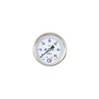 Виброустойчивый манометр РОСМА ТМ-320Т.00