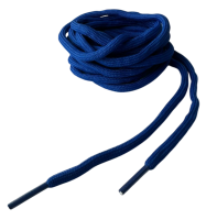 Шнурки Dowell D84102 цвет синий 130 см