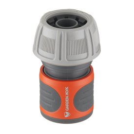 Коннектор 3/4 для шланга Garden Жук пластиковый (323032-00)