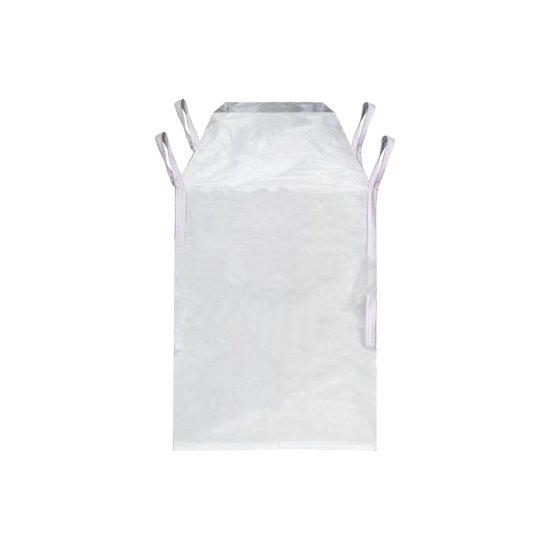 Мешок для мусора Биг-бэг 950х950х1800 мм полипропиленовый 4 стропы (10012946)