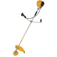 Четырехтактный бензиновый триммер Huter GGT-2000 4ТА