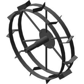 Грунтозацеп для окучивания FORZA 01.01.34.