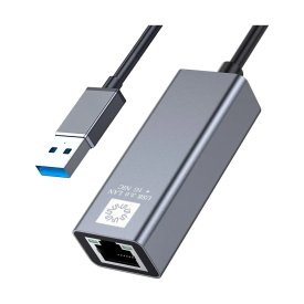 Кабель-адаптер 5Bites UA3-45-13BK