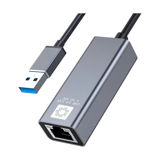 Кабель-адаптер 5Bites UA3-45-13BK