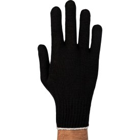 Вязаные хлопчатобумажные перчатки ЛЭВ 114934