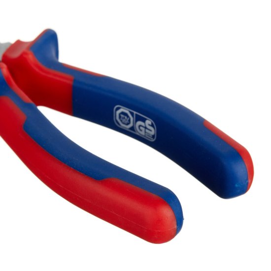 Пассатижи КВТ Мастер 160 мм (77419)