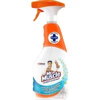 Универсальное чистящее средство МИСТЕР МУСКУЛ Mr Muscle