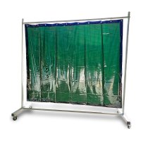 Защитная штора АТТА Dark Green