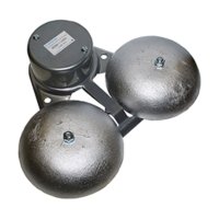 Охранный звуковой оповещатель Электротехник МЗМ-1