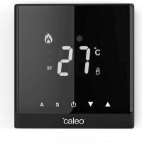 Встраиваемый цифровой терморегулятор Caleo c732