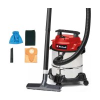 Строительный пылесос Einhell TC-VC 1812/1 S