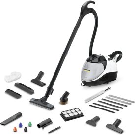 Паропылесос Karcher SV 7 EU