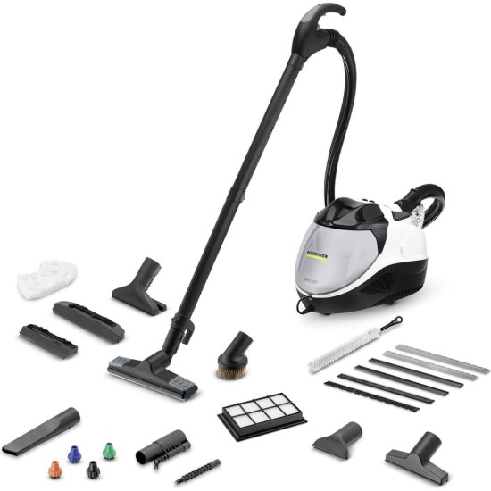 Паропылесос Karcher SV 7 EU
