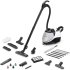 Паропылесос Karcher SV 7 EU