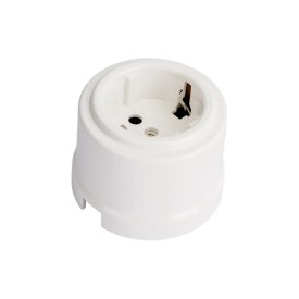 Розетка Bironi B1-101-21