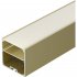 Профиль Arlight sL-LiNe-5050-LW-2000 ANOD GOLD