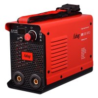 Инвертор mma сварки FUBAG IR 220 VRD