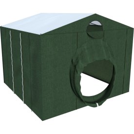 Палатка сварщика МногоТентов ПС-3