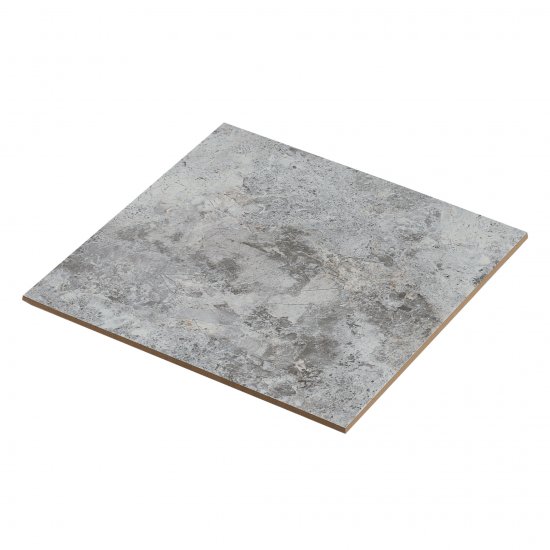 Плитка напольная Axima Мерида серая 327x327x8 мм (13 шт.=1,39 кв.м)