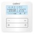 Накладной цифровой программируемый терморегулятор Caleo С950