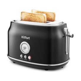 Тостер KITFORT КТ-2038-1