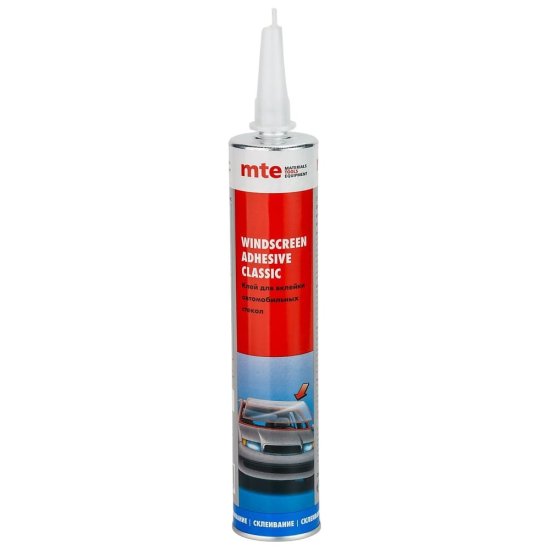 Клей для вклейки автостекол MTE WINDSCREEN CLASSIC