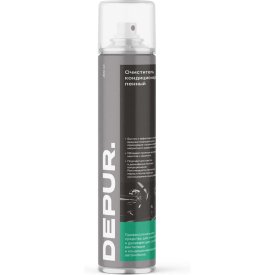 Пенный очиститель кондиционера DEPUR DPR0882