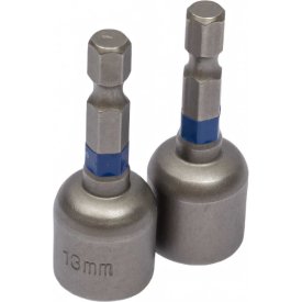 Набор бит с торцевыми магнитными головками CUTOP Profi