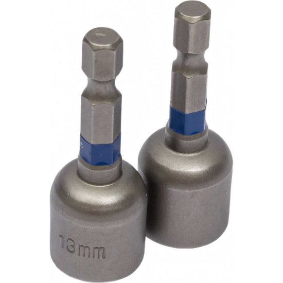 Набор бит с торцевыми магнитными головками CUTOP Profi