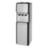 Напольный кулер ECOTRONIC V33-LCE silver-black