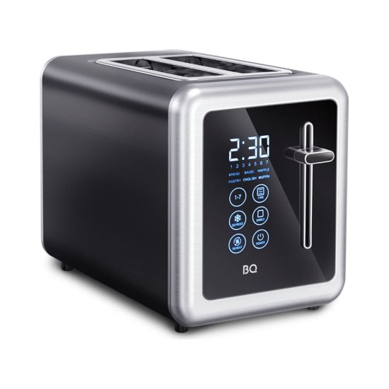 Тостер BQ t4002
