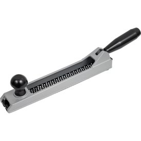 Металлический обдирочный рубанок Политех 2550251