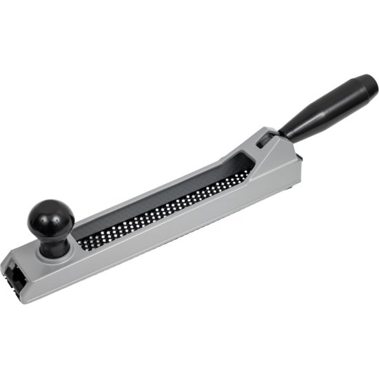 Металлический обдирочный рубанок Политех 2550251