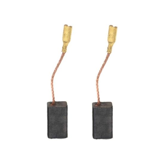 Комплект графитовых щеток AEG/MILWAUKEE Asein 0373J