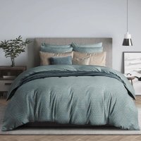 Полутораспальный комплект постельного белья Guten Morgen Fusion