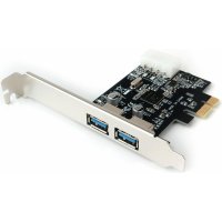 Контроллер usb Gembird SPCR-01