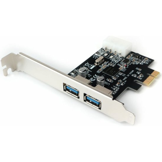 Контроллер usb Gembird SPCR-01