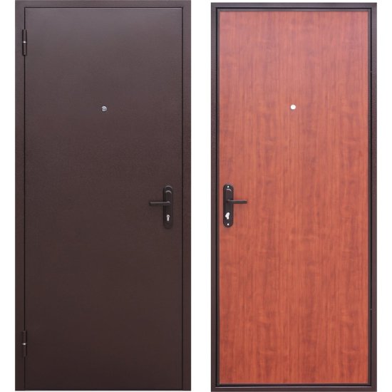 Левая дверь DIVA Формен-1