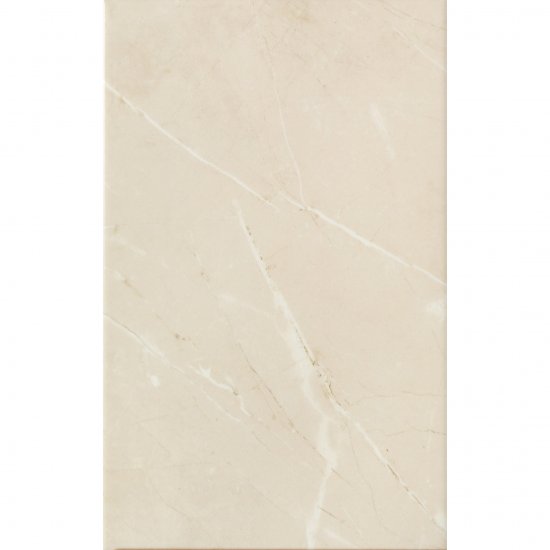 Плитка облицовочная Unitile Гармония бежевая 01 400x250x8 мм (14 шт.=1,4 кв.м)