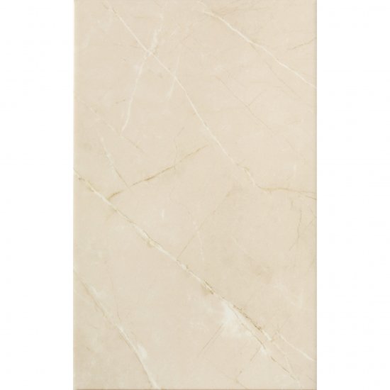 Плитка облицовочная Unitile Гармония бежевая 01 400x250x8 мм (14 шт.=1,4 кв.м)