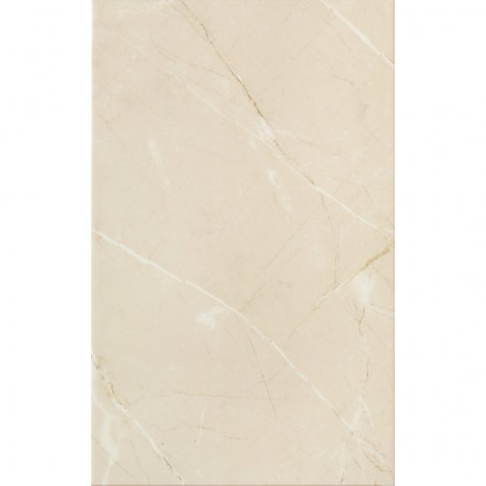 Плитка облицовочная Unitile Гармония бежевая 01 400x250x8 мм (14 шт.=1,4 кв.м)